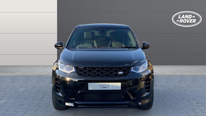 Land Rover Discovery Sport 1.5 P270e Dynamic SE 5dr Auto [5 Seat] Station Wagon